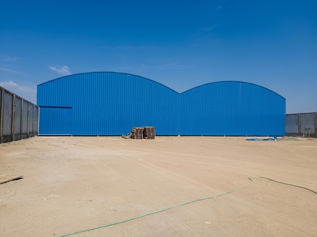 Fábrica de Envases de Lata Lux S.A. — estructura y cobertura