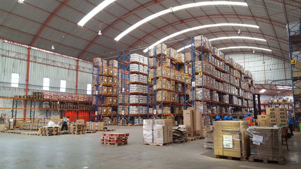 VICSA Safety Perú S.A. — estructura y cobertura